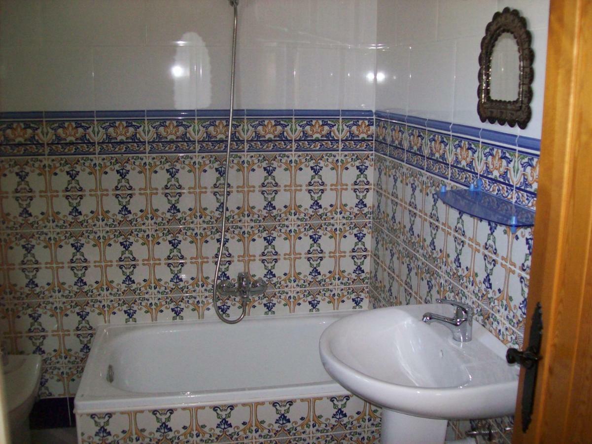 Casa Trotamundos Apartment *