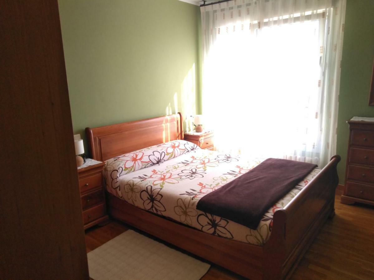 El Piso De Carlos Apartamento Ribadeo