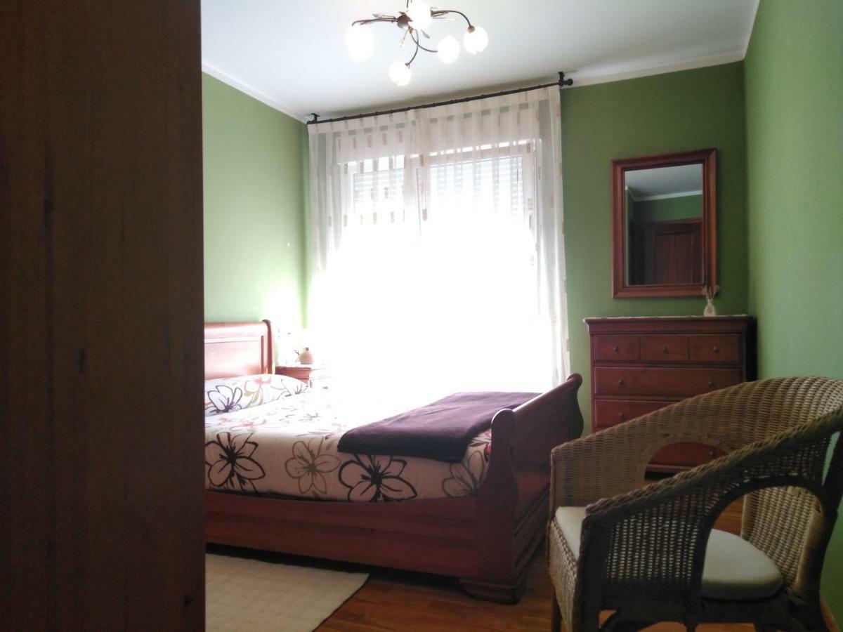 Apartamento El Piso De Carlos