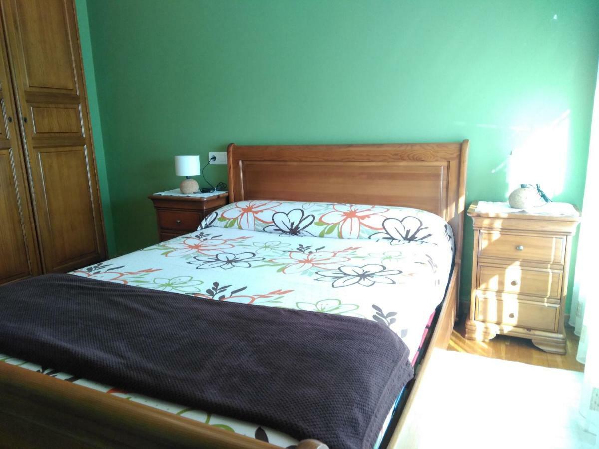 Apartamento El Piso De Carlos Ribadeo