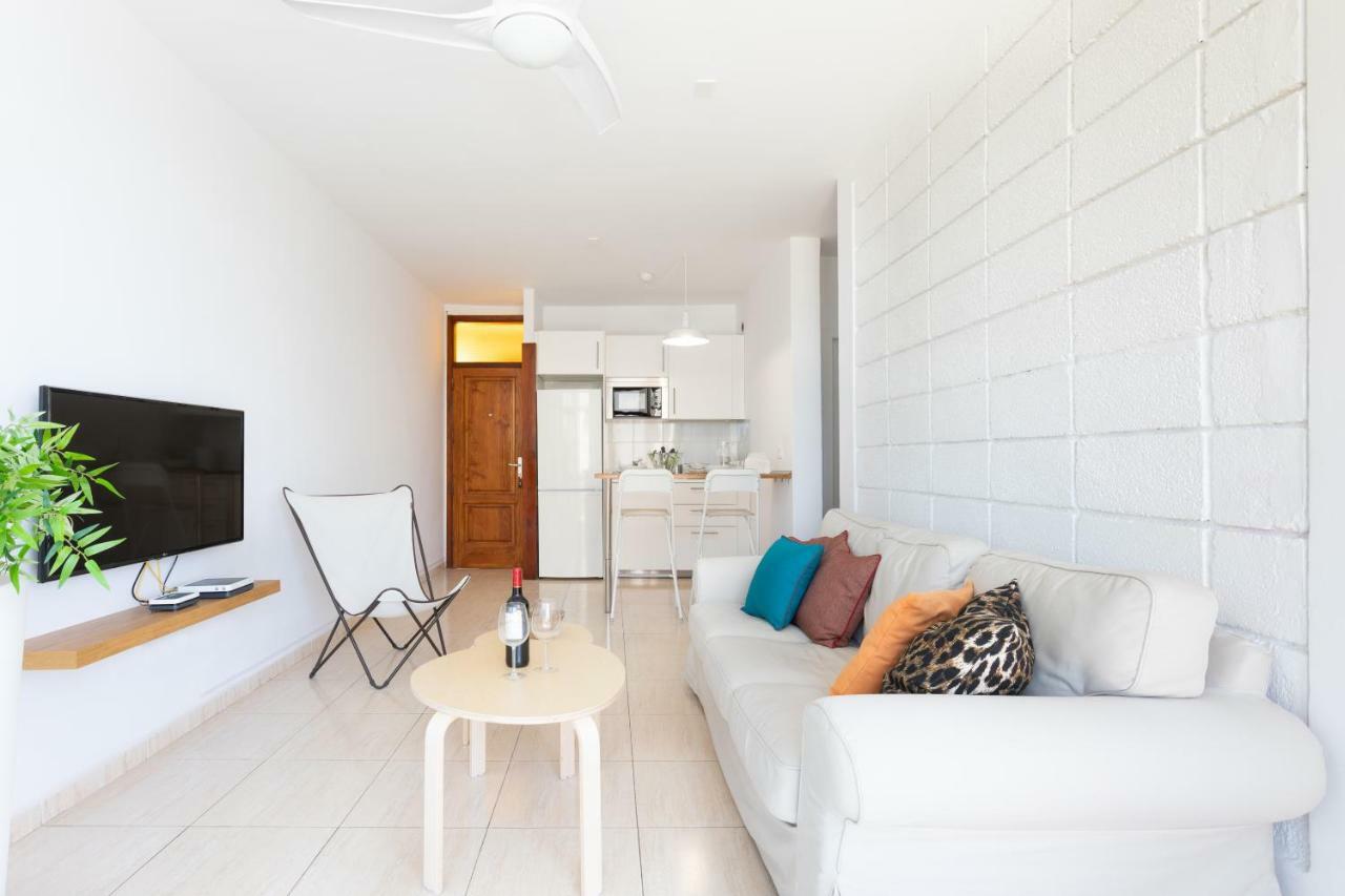 Apartamento Américas Downtown : Prime Location Accomm. Arona (Tenerife)