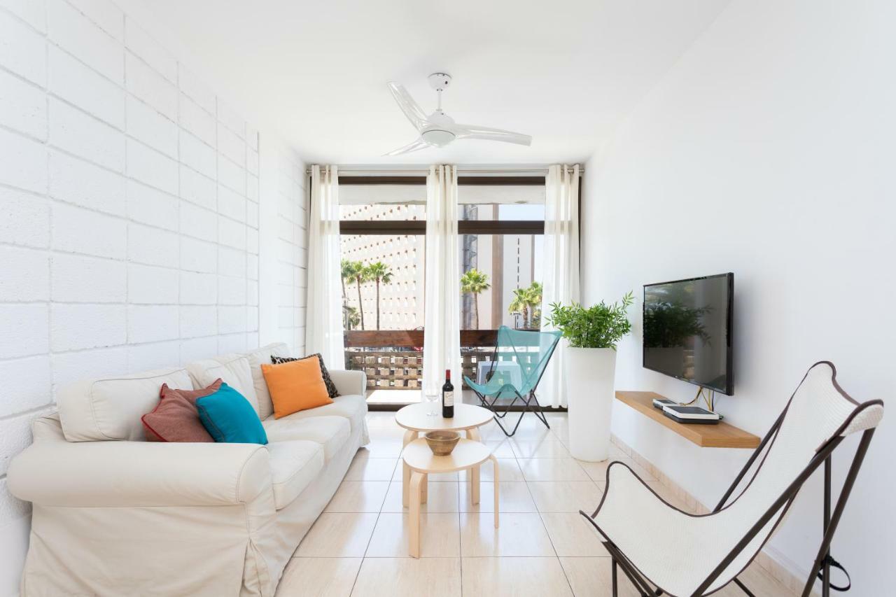 Américas Downtown : Prime Location Accomm. Apartamento