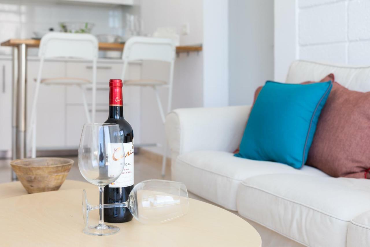 Apartamento Américas Downtown : Prime Location Accomm. Arona (Tenerife)
