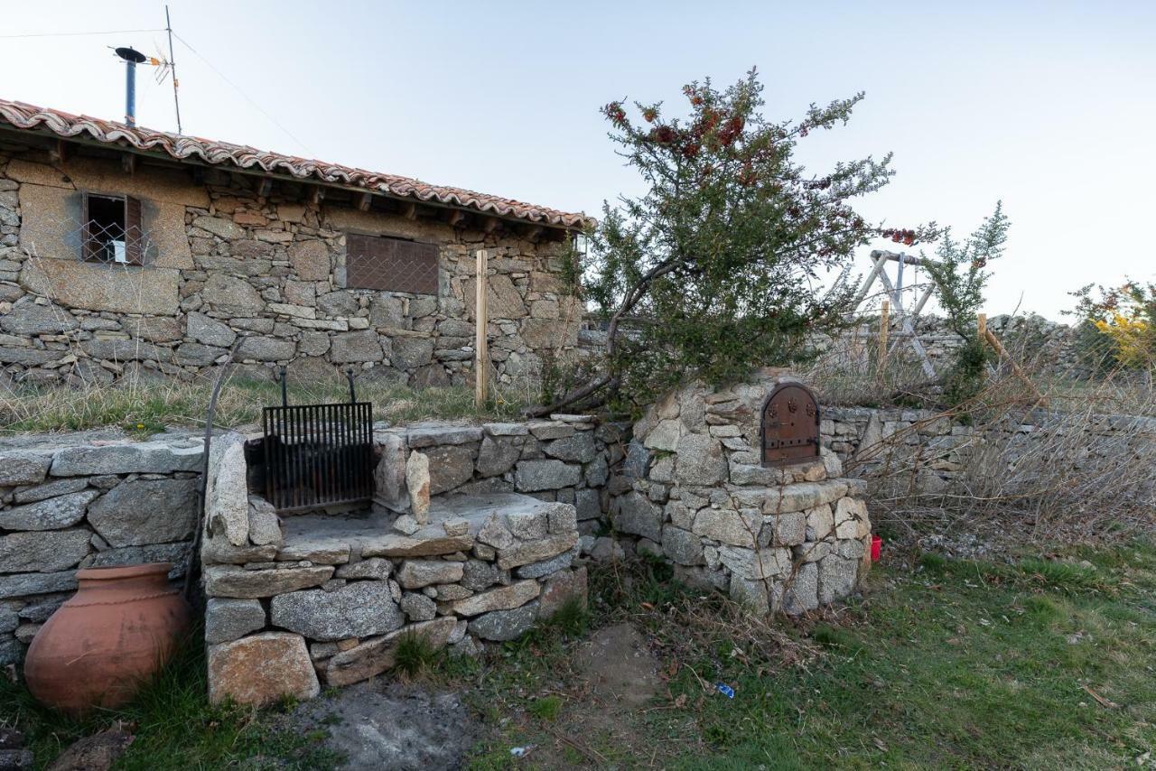 Holiday home El Cerro - El Cerro I