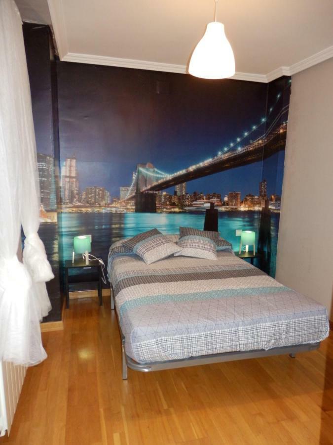 Sunnshine Apartment Cuenca (Castilla-La Mancha)