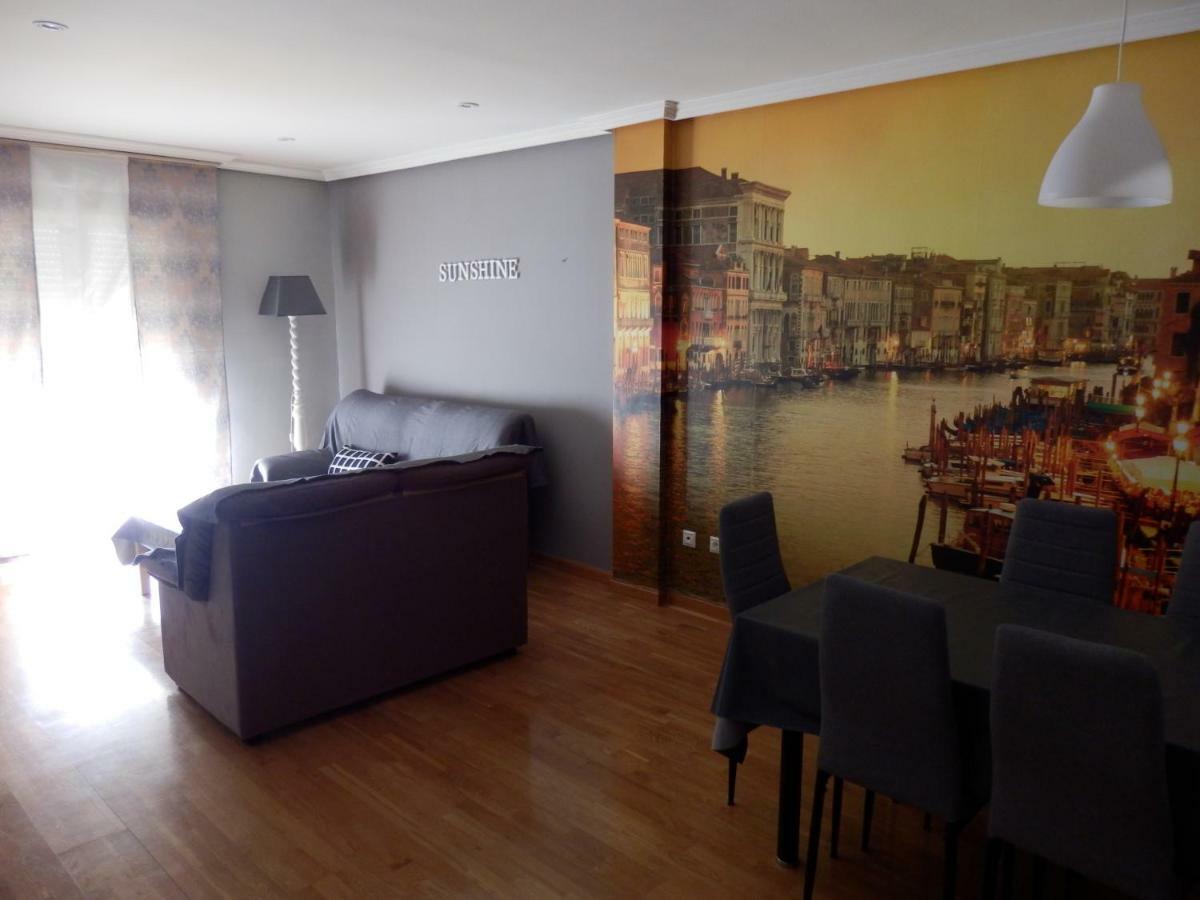 Apartment Sunnshine *