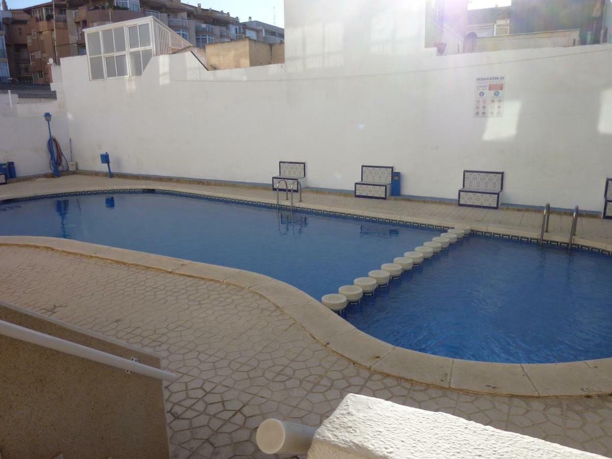 The Cozy Torrevieja