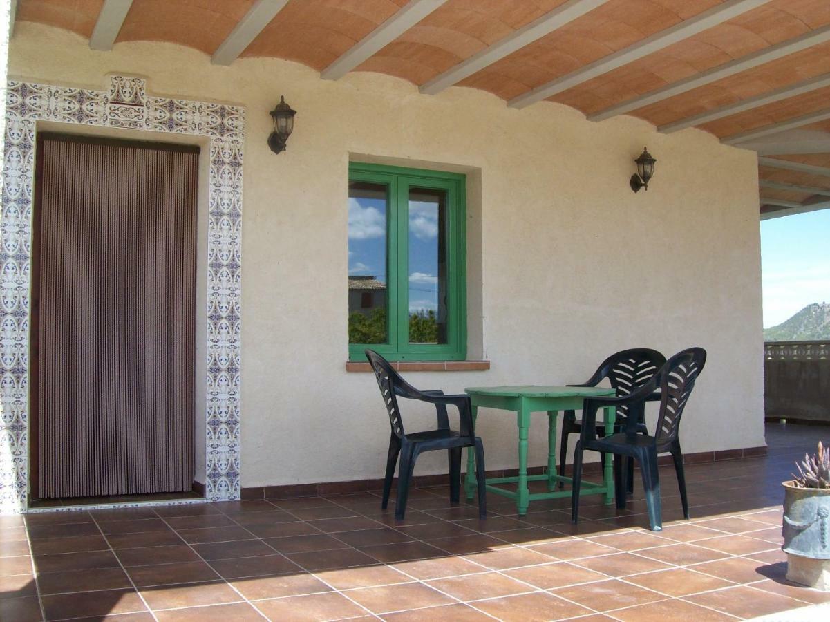 Casa Trotamundos Apartment Moratalla (Murcia)