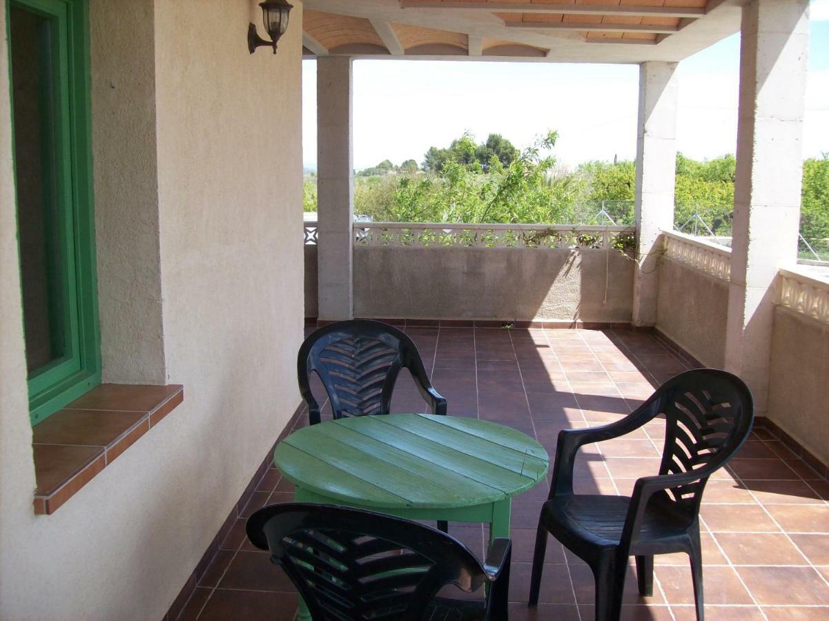 Casa Trotamundos