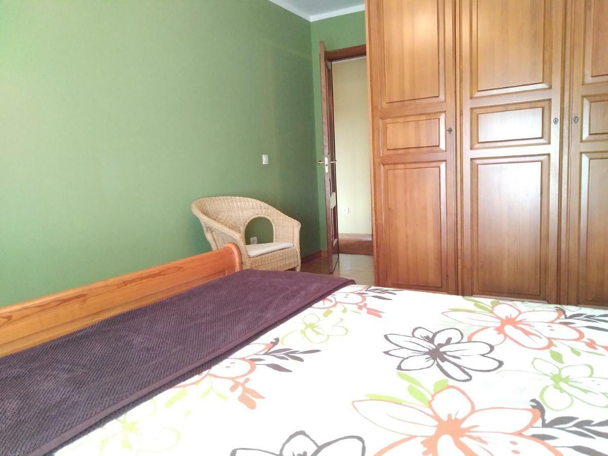 Apartamento El Piso De Carlos Ribadeo