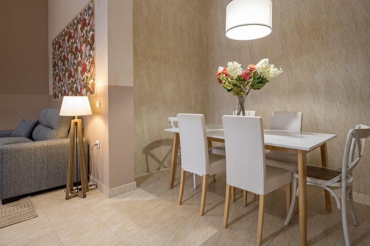 Apartamento Abades Cathedral Oasis Sevilla