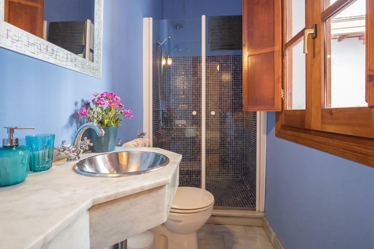Apartamento Abades Cathedral Oasis