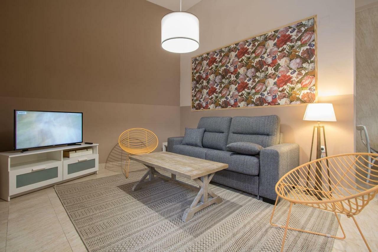 Abades Cathedral Oasis Apartamento Sevilla