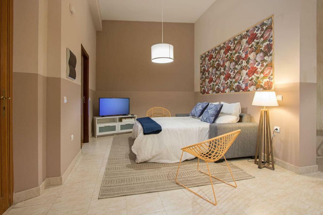 Apartamento Abades Cathedral Oasis *