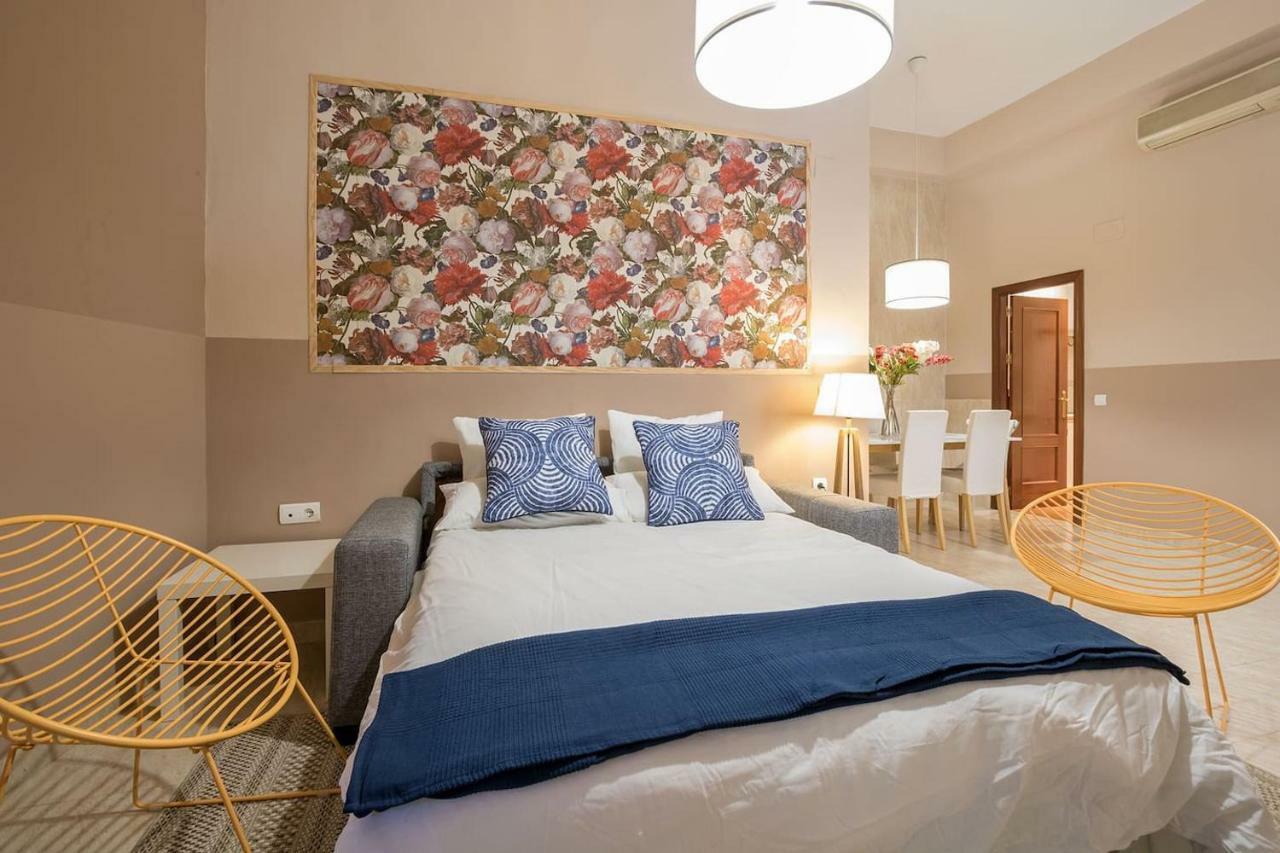 Apartamento Abades Cathedral Oasis Sevilla