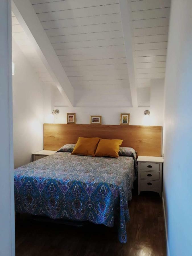 Pleta Del Mont Atico Apartamento Benasque