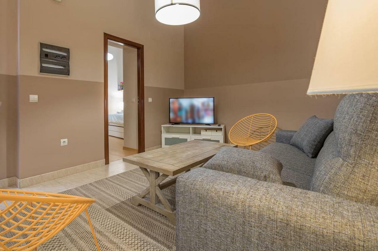Abades Cathedral Oasis Apartamento