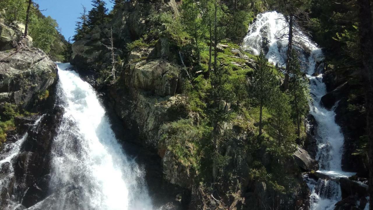Apartamento Pleta Del Mont Atico