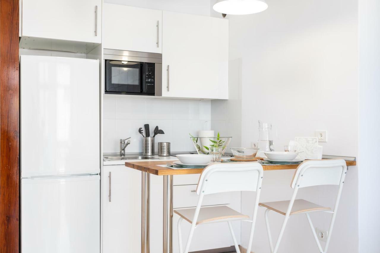 Apartamento Américas Downtown : Prime Location Accomm. Arona (Tenerife)