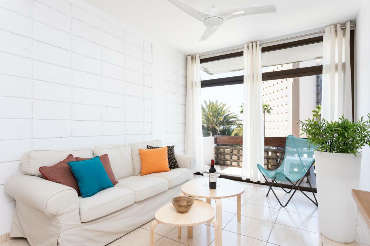Apartamento Américas Downtown : Prime Location Accomm. Arona (Tenerife)