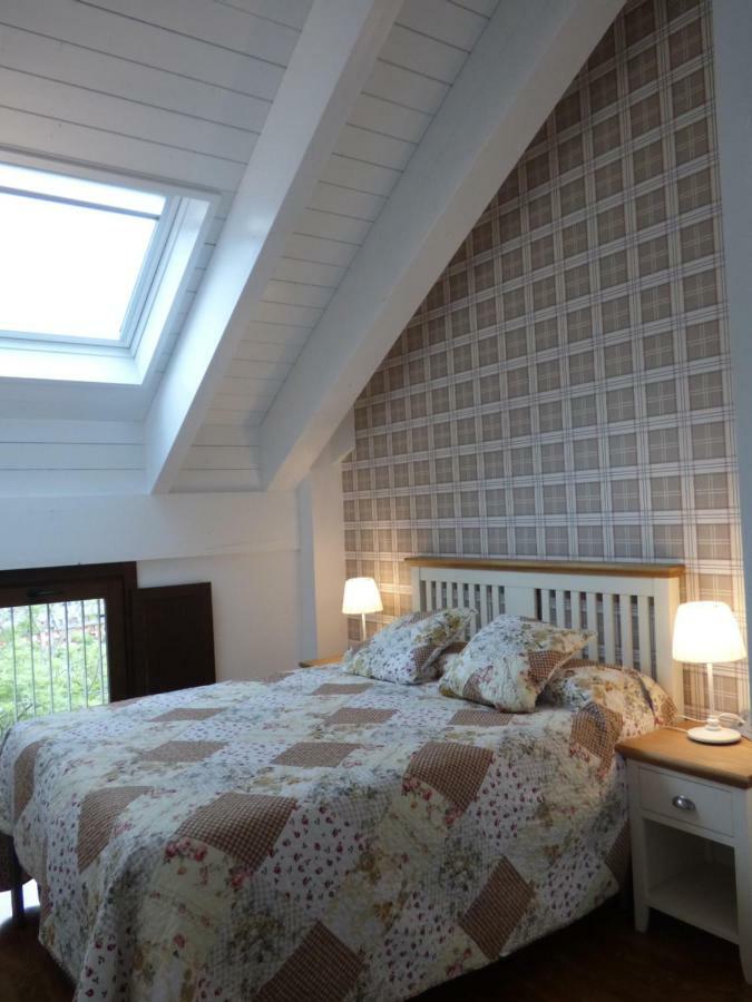 Apartamento Pleta Del Mont Atico Benasque