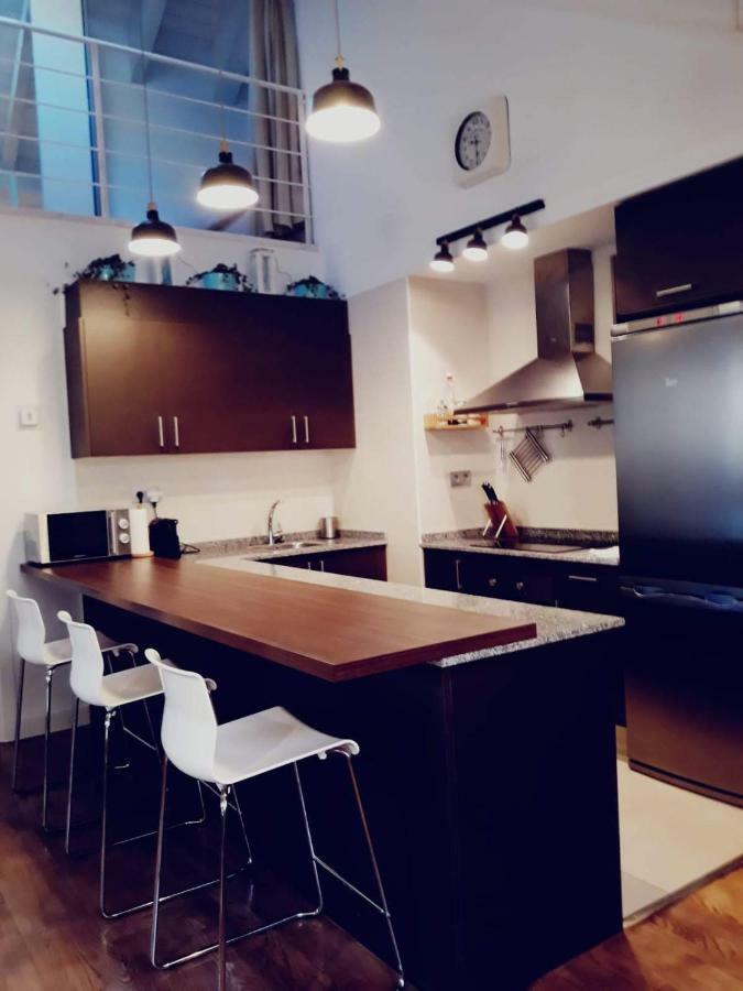 Apartamento Pleta Del Mont Atico
