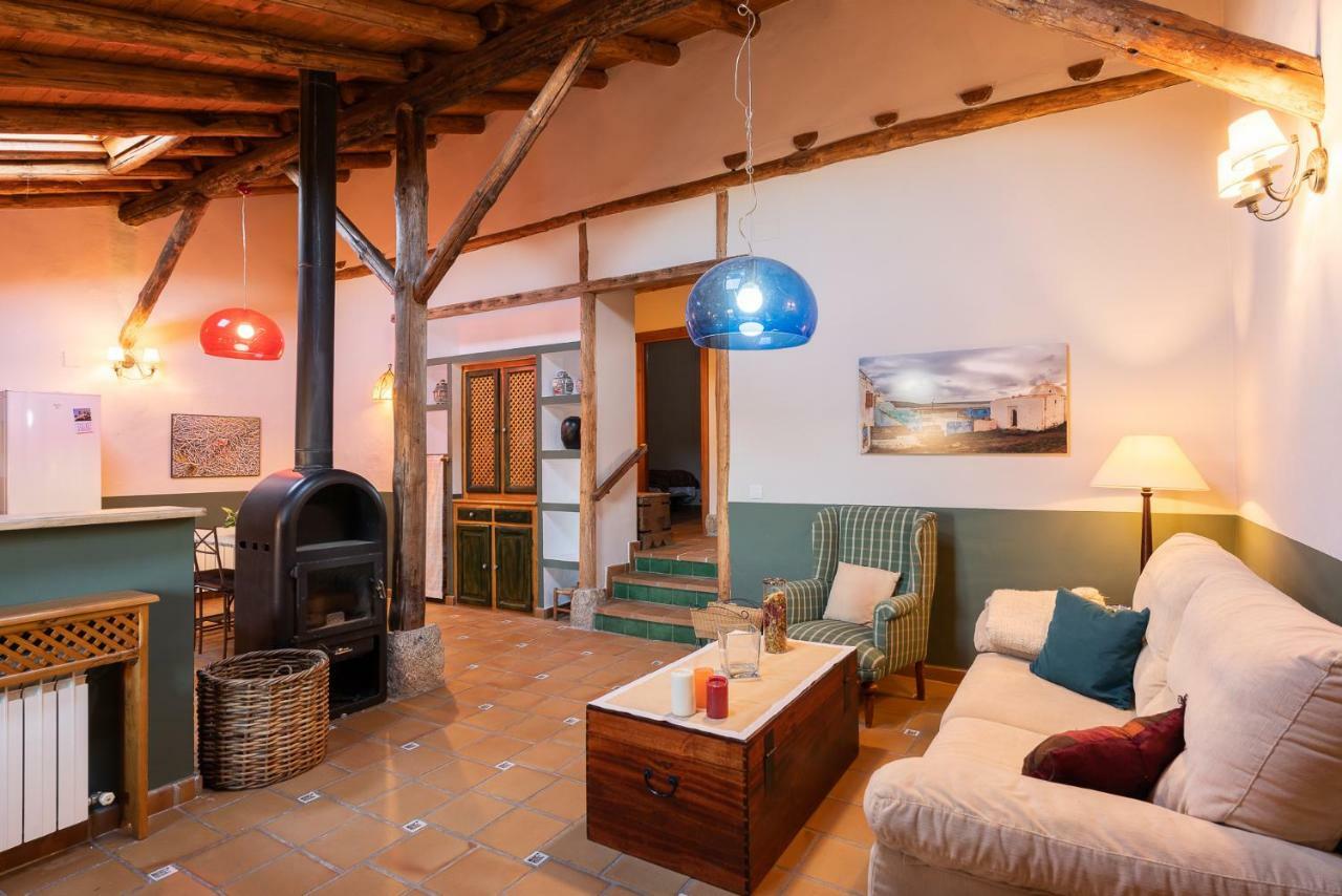 Holiday home El Cerro - El Cerro I