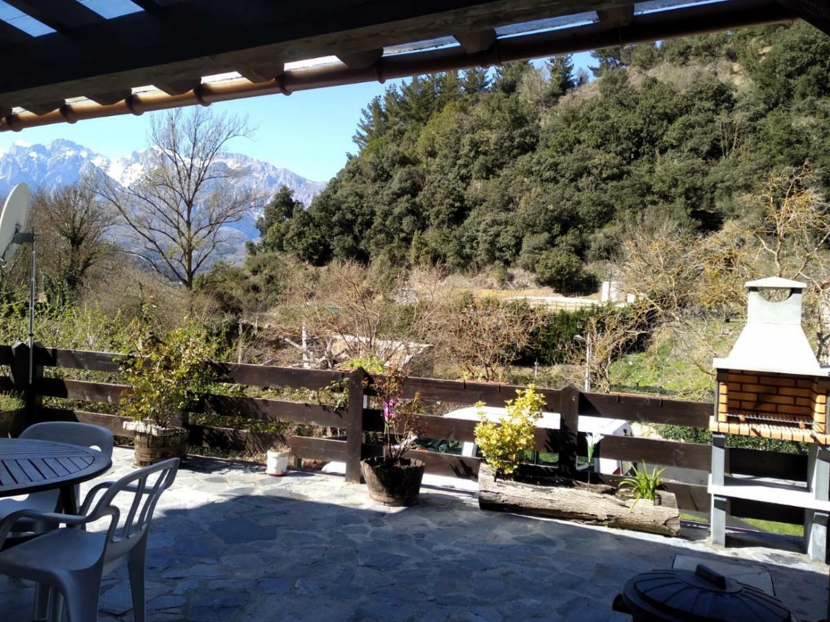 Casa Llayo Holiday home
