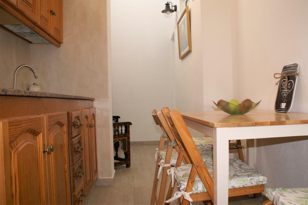 Apartment Maruca