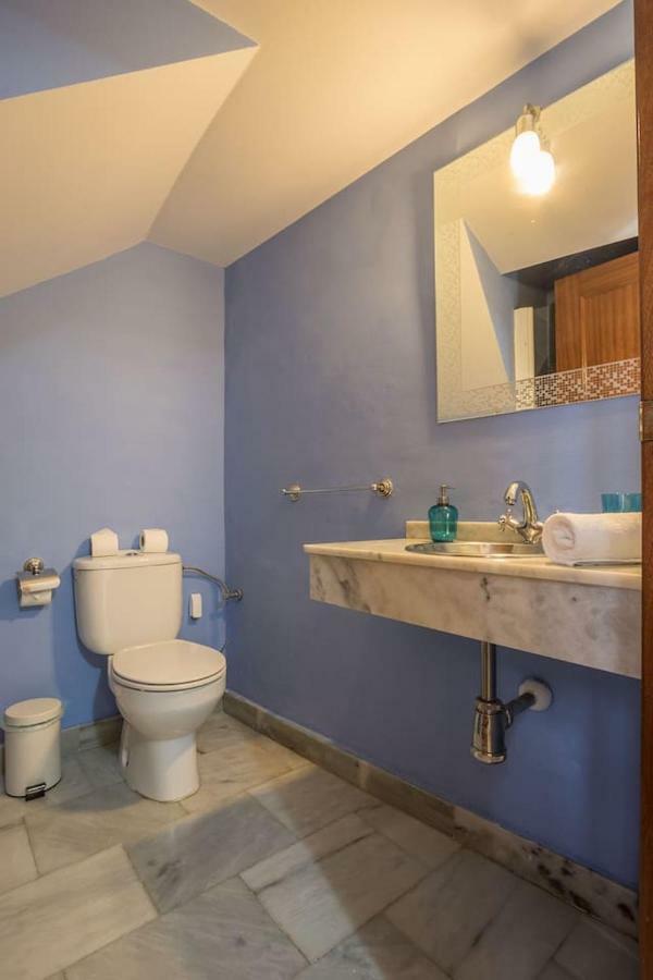 Abades Cathedral Oasis Apartamento *