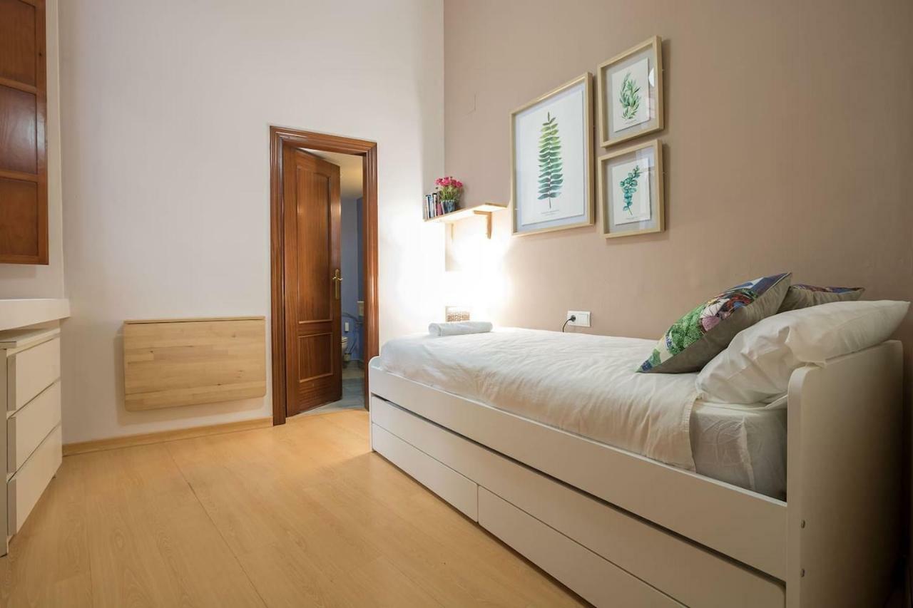 Abades Cathedral Oasis Apartamento