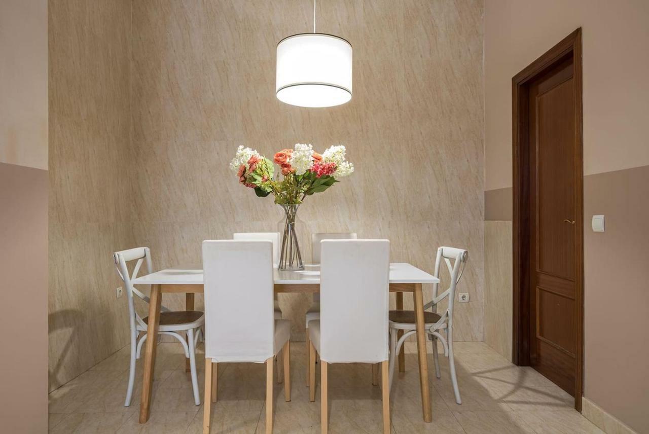 Apartamento Abades Cathedral Oasis *