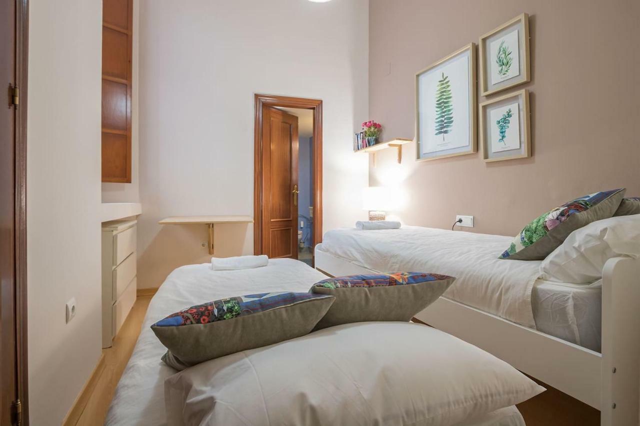 Apartamento Abades Cathedral Oasis Sevilla