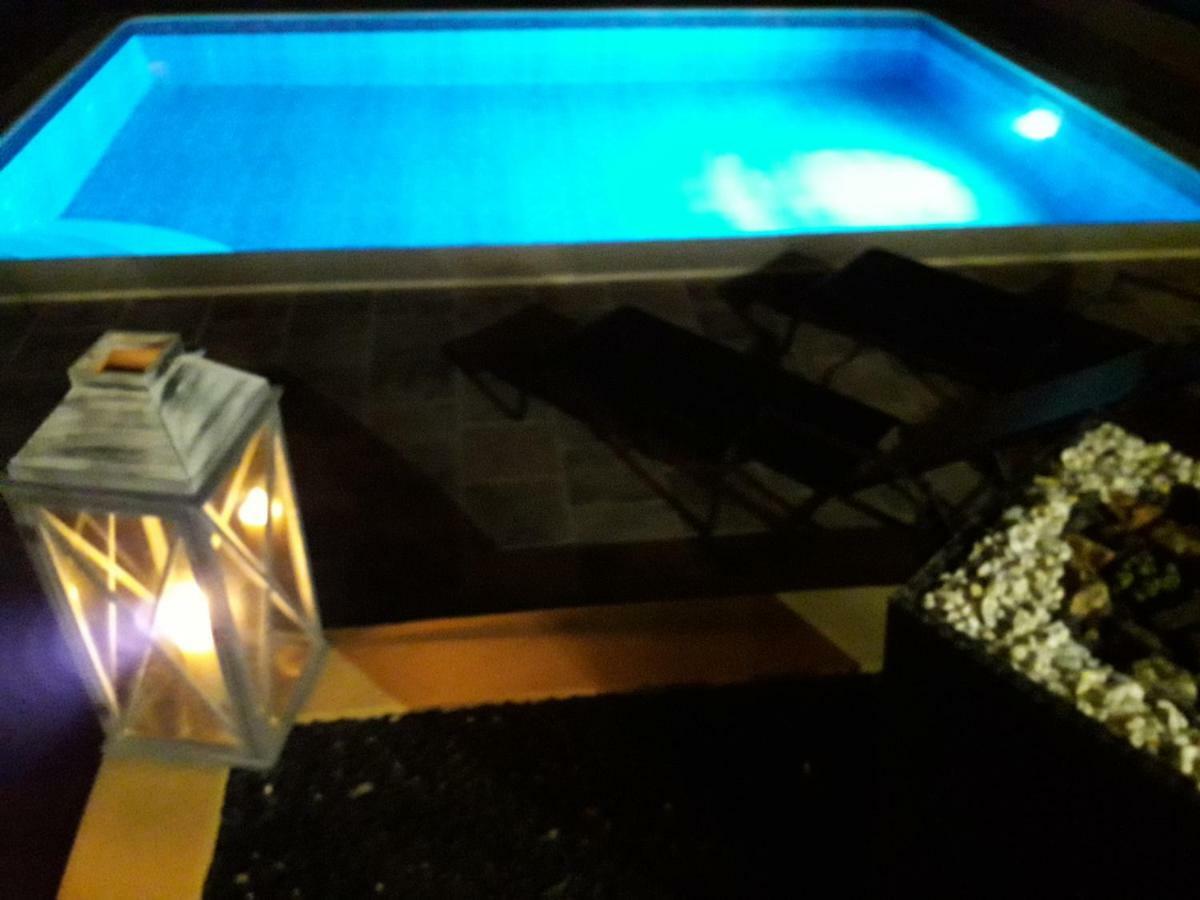 Villa Golf Salinas Carlotta With Private Heated Pool With Additional Cost *