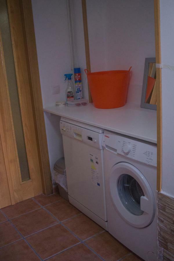Holiday home Casa Do Xaquin *