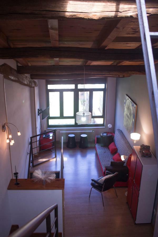 Casa Do Xaquin Monforte De Lemos