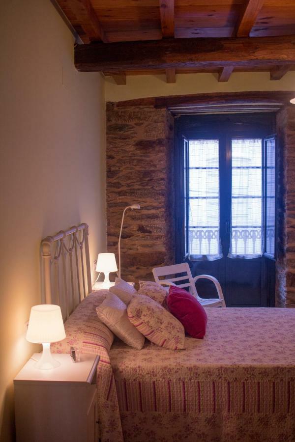 Casa Do Xaquin Holiday home *