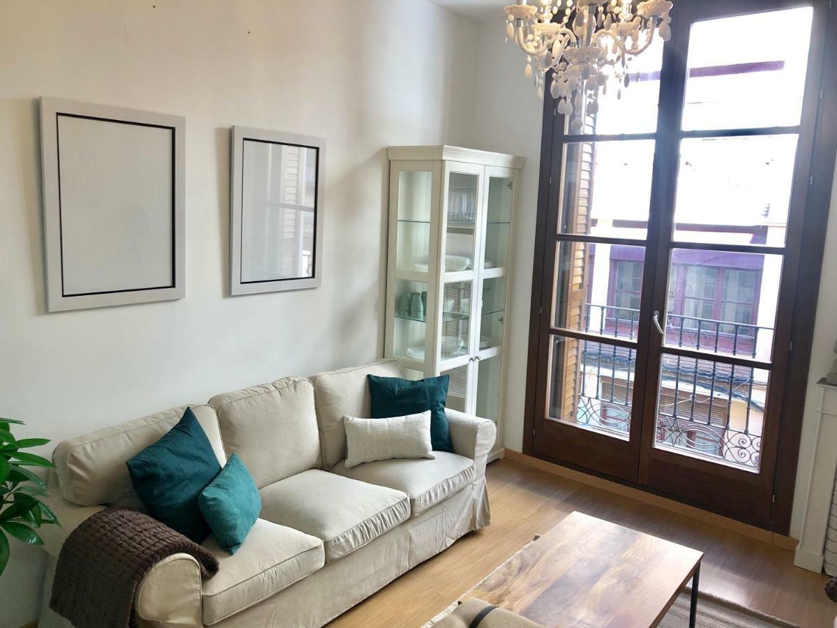 Oupen De Dor - El Rincon Del Pilar Apartamento Zaragoza