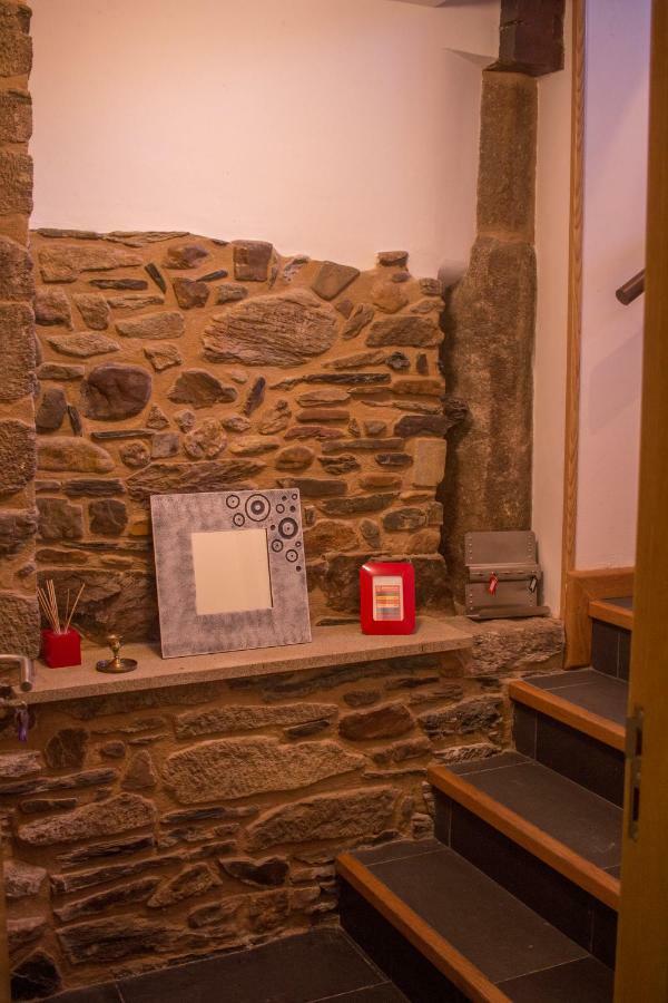 Casa Do Xaquin Holiday home *