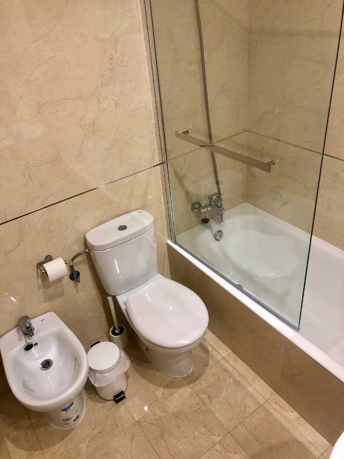 Apartamento Oupen De Dor - El Rincon Del Pilar Zaragoza