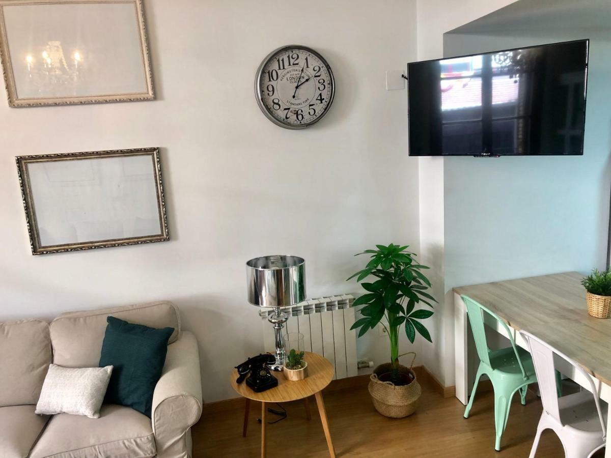 Oupen De Dor - El Rincon Del Pilar Apartamento Zaragoza