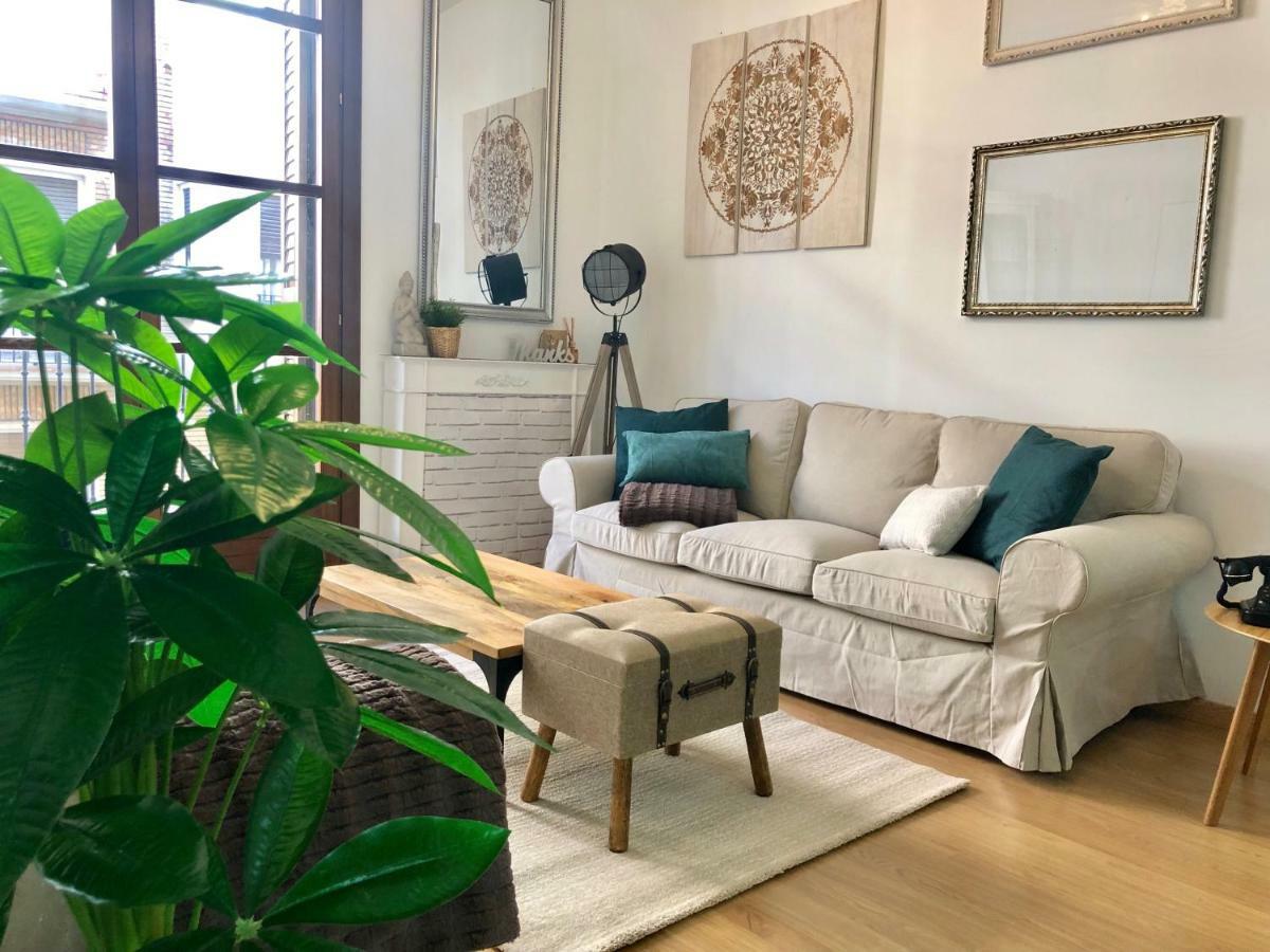 Apartamento Oupen De Dor - El Rincon Del Pilar Zaragoza