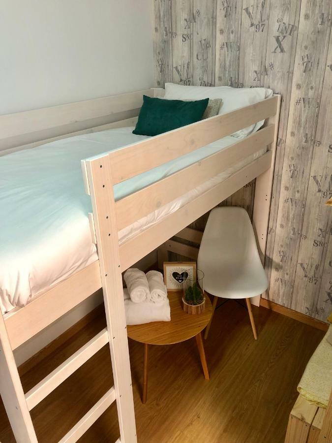 Oupen De Dor - El Rincon Del Pilar Apartamento Zaragoza
