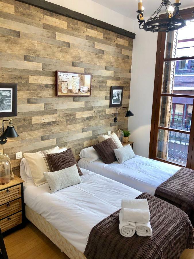 Apartamento Oupen De Dor - El Rincon Del Pilar *