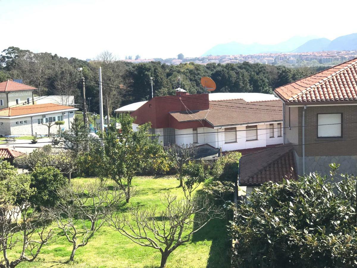 Estudio De Encanto En Isla Playa Apartamento Arnuero