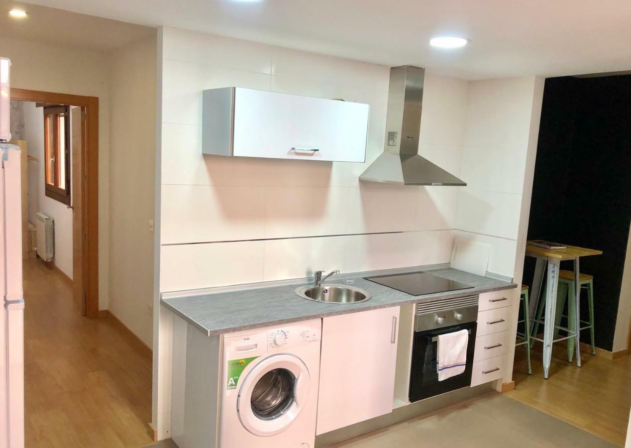 Apartamento Oupen De Dor - El Rincon Del Pilar Zaragoza
