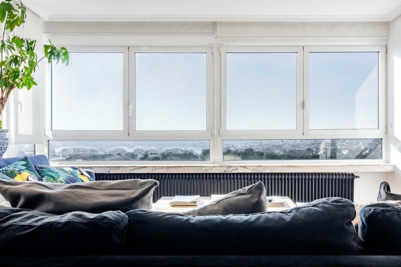 Apartamento Skyline Retiro Park 19th Floor *