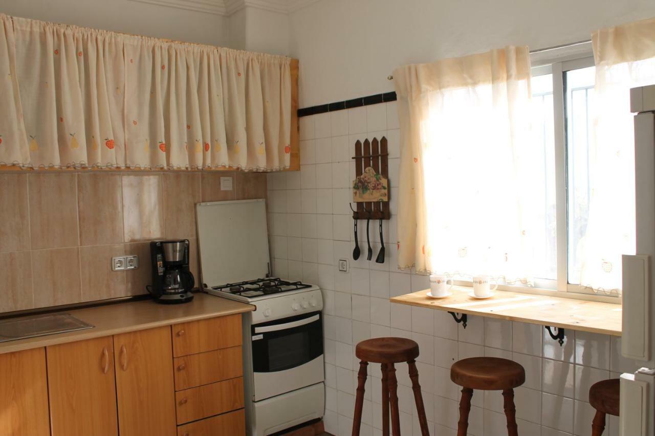 Holiday Barranco La Mina Country house Las Lagunetas