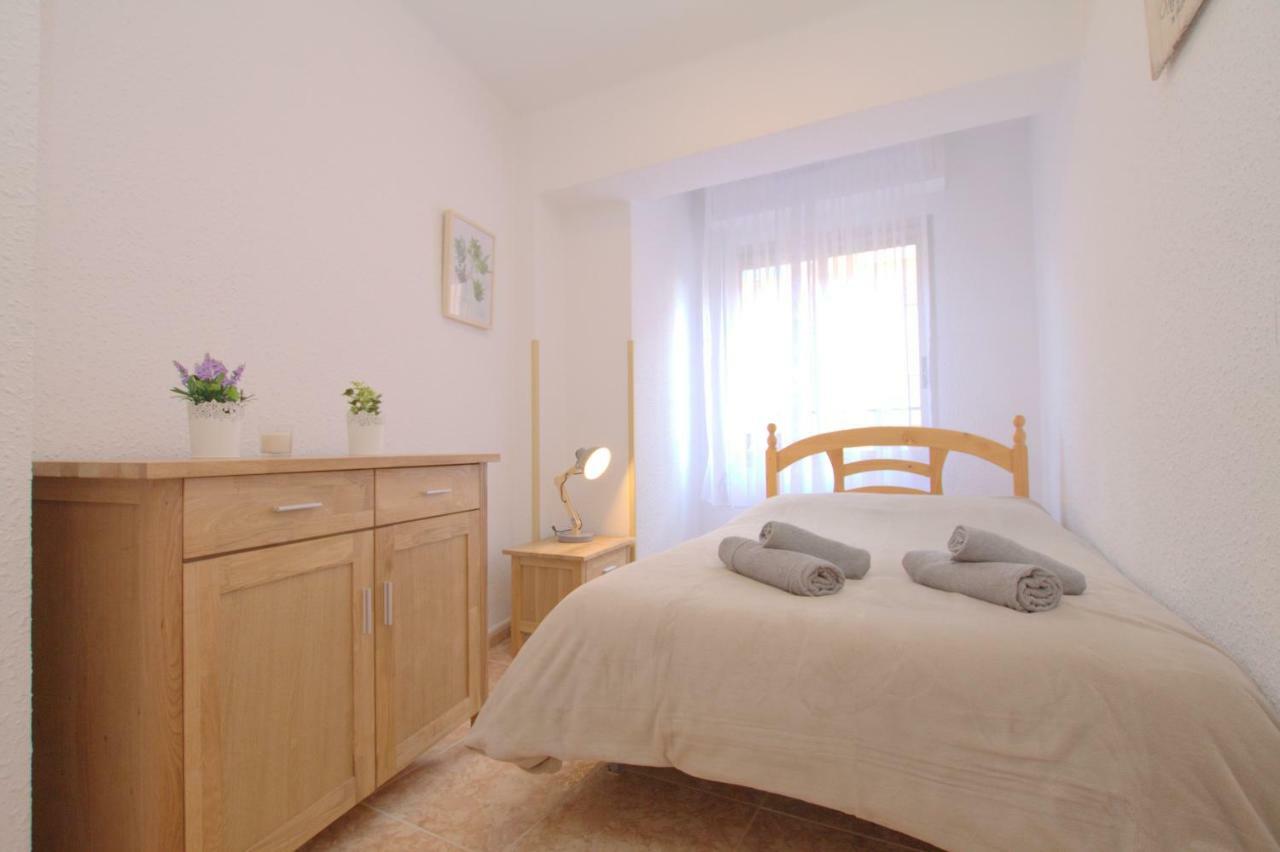 Apartamento Apartamento En Puerto De Gandía