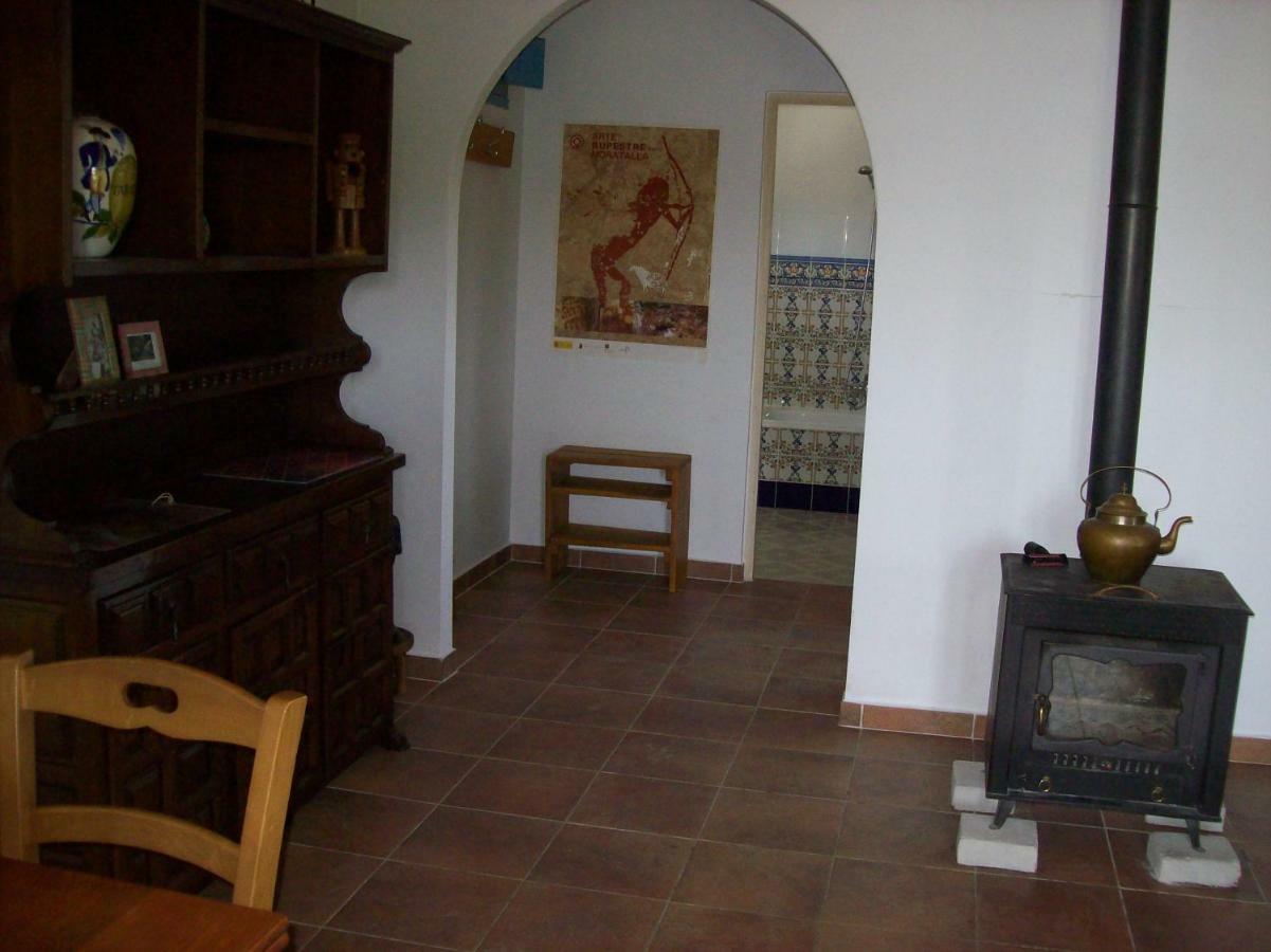 Casa Trotamundos Apartment